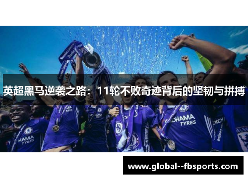 英超黑马逆袭之路：11轮不败奇迹背后的坚韧与拼搏